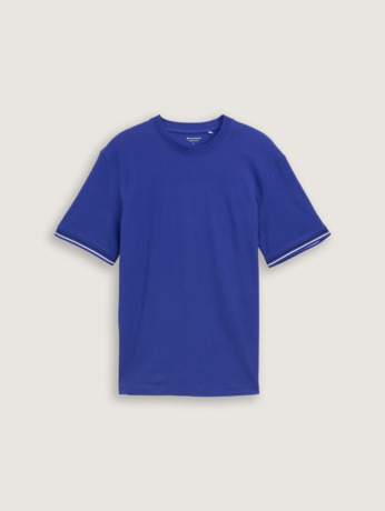 Basis T-shirt