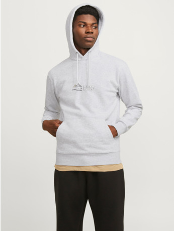 JCOLIMA LOGO SWEAT HOOD BFLN