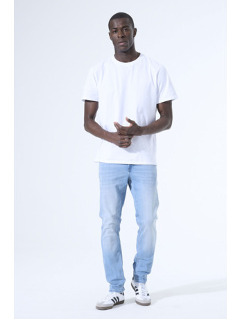 Heren Jeans Savio Slim fit