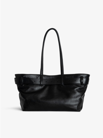 JANE SHOPPER LEATHER