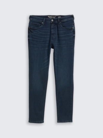 TTBRYDEN Taps toeloop jeans