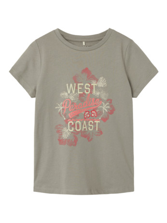 Regular Fit O-Neck Short Sleeves (S/S) T-shirts