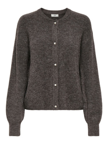 Knit Fit O-Neck Long Sleeves (L/S)