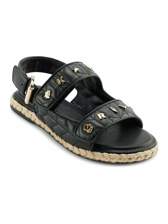 PINS DOUBLE STRAP SANDAL