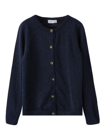 Normale pasvorm ronde hals lange mouwen (L/S) Meisjes