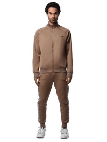 STRIPE TRACKSUIT LW JACKE MEN