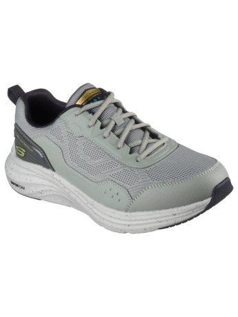 WATERPROOF VAPOR FOAM