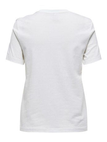 Regular Fit O-Neck Short Sleeves (S/S)