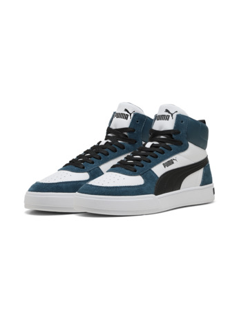 Puma Caven Mid SD PUMA White-PUMA Black