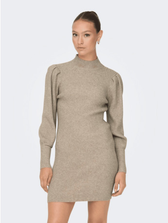 ONLKATIA L/S DRESS CC KNT
