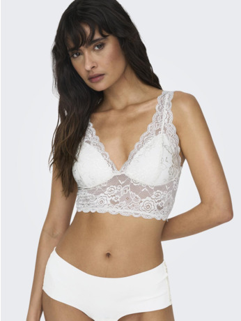 ONLCHLOE LACE BRA NOOS ACC