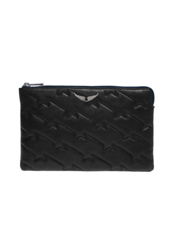 UMA WINGS ZV QUILTED