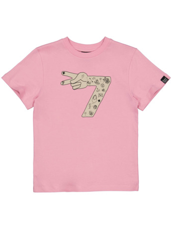 HOFABDAYSS07 T-shirt Uni