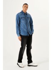 Men Jeans Russo Regular fit