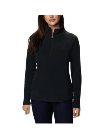 W Pine Ridge FS Fleece 1/2 Rits