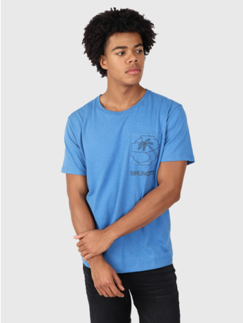 T-shirt Axle-Neppy