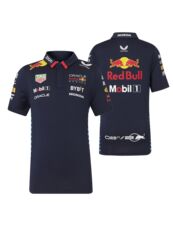 Red Bull Racing - Team Polo 2024 - kids