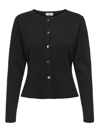 Knit Fit O-Neck Long Sleeves (L/S)