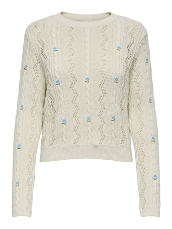 Knit Fit O-Neck Long Sleeves (L/S)