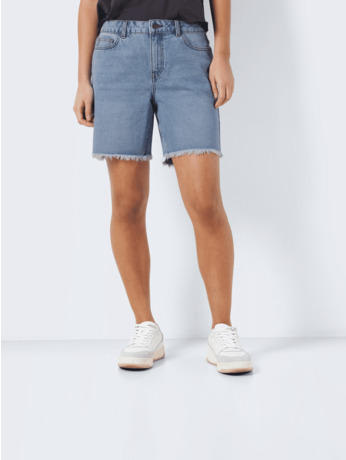 NMSMILEY  NW FRILL SHORTS VI304LB N