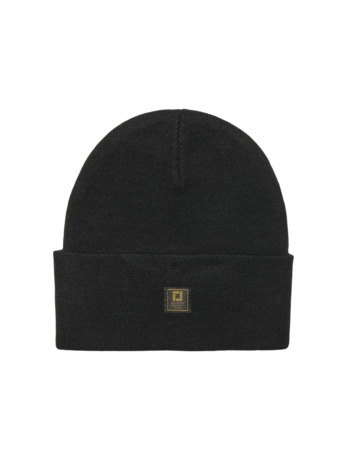 ONSISAAC PLAT GEBREID LOGO MUTS NOOS Heren