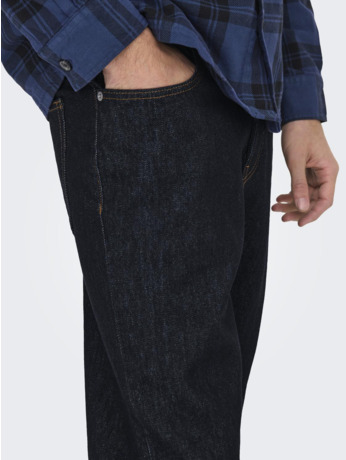 Rechte pasvorm Heren