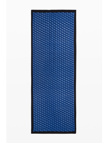 SJAAL FOU IMAGOTYPE RECTANGLE