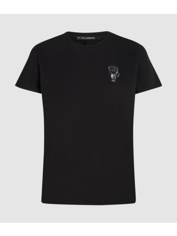 IKON PRINT T-SHIRT