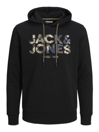 Regular Fit Hoodie (L/S)