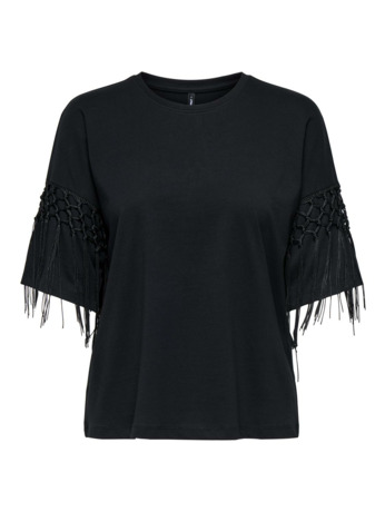 Regular Fit O-Neck Short Sleeves (S/S)