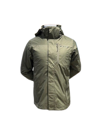 Kamp  FS Interchange Jacket Homme