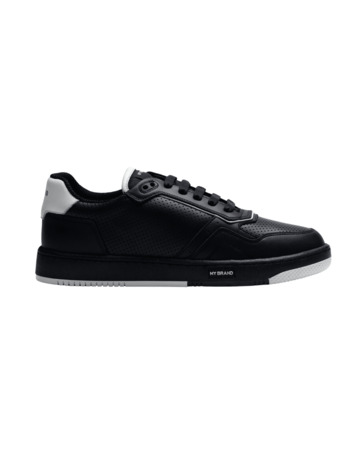 TENNIS SHOE BLACK