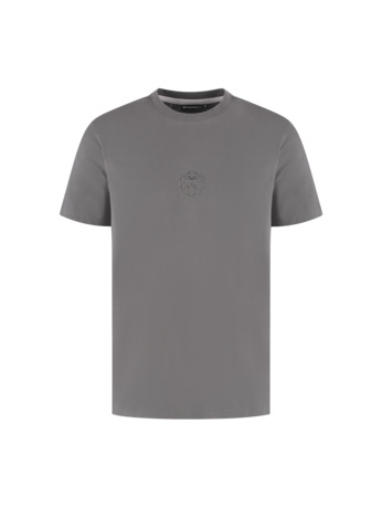 T-shirt - Charcoal - Unleash The Lion