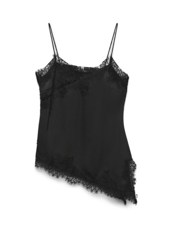 Regular Fit V-Neck Sleeveless (S/L)