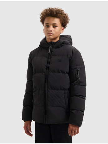 Junior Puffer Jas 100% Nylon