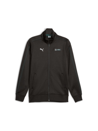 MAPF1 MT7 Track Jacket PUMA Black