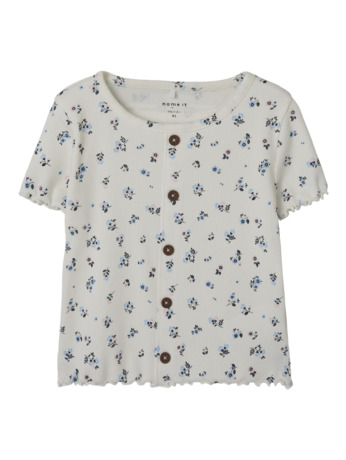 Slim Fit O-Neck Short Sleeves (S/S)
