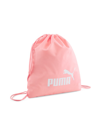 PUMA Phase Gym Sack Peach Smoothie