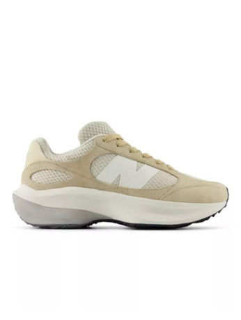 New Balance Unisex Sneakers Beige WRPD