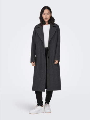 ONLEMMA REG. LONG COAT OTW OS