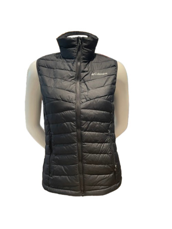 WHITE OUT 1.0 FS VEST