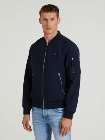 Dash Softshell Heren