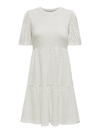Regular Fit Off Shoulder 2/4 Sleeves (2/4)