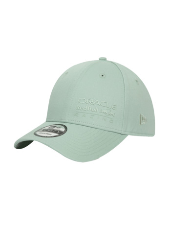 9Forty Cap  - Mint Green - Red Bull Racing - New Era