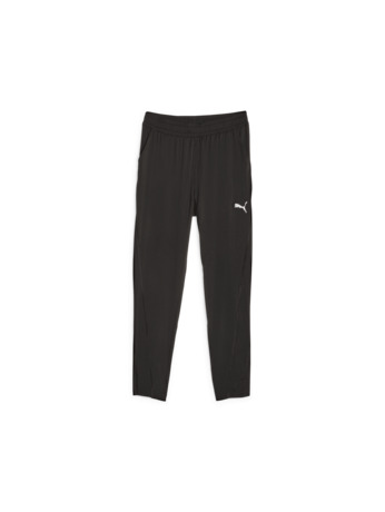 Puma Fit Woven Tapered Pant PUMA Black