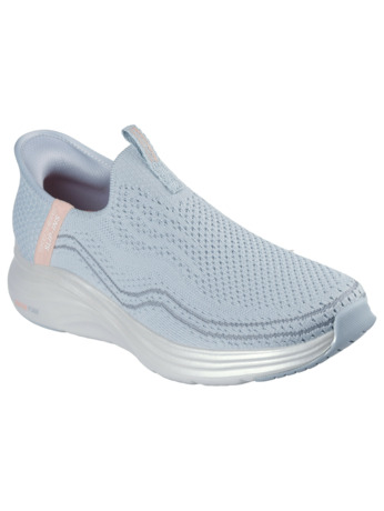 SLIP-INS VAPOR FOAM