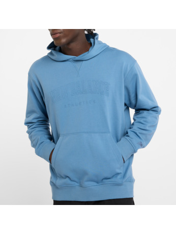 Men Sport Essentials French Terry Logo Hoodie Apparel