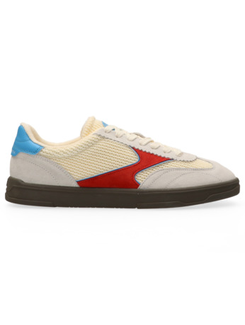 Sneakers Wit