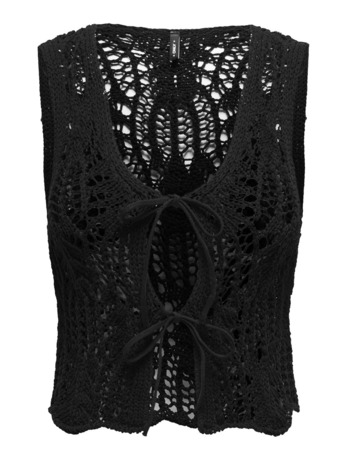 Regular Fit V-Neck Sleeveless (S/L)