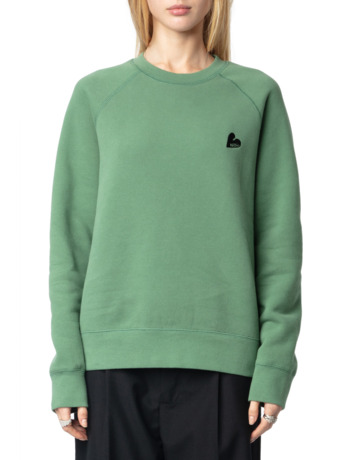 UPPER MO HEART ZADIG